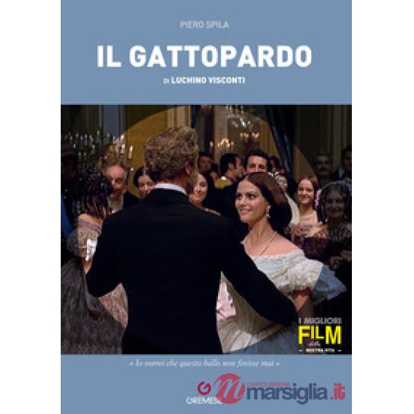 Gattopardo di Luchino Visconti (Il)
