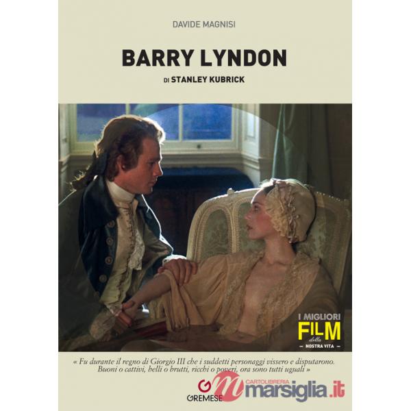 Barry Lyndon di Stanley Kubrick