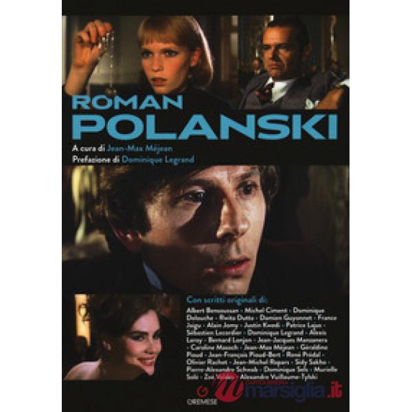 Roman Polanski