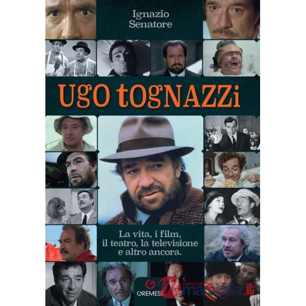 Ugo Tognazzi