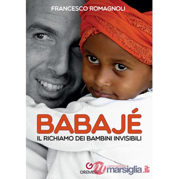 Babaje. Il richiamo dei bambini invisibili