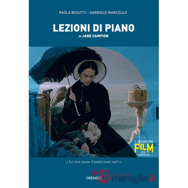 Lezioni di piano di Jane Campion