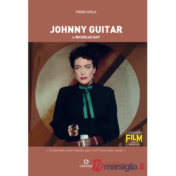 Johnny Guitar di Nicholas Ray