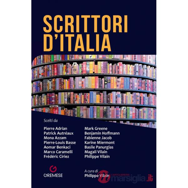 Scrittori d'Italia