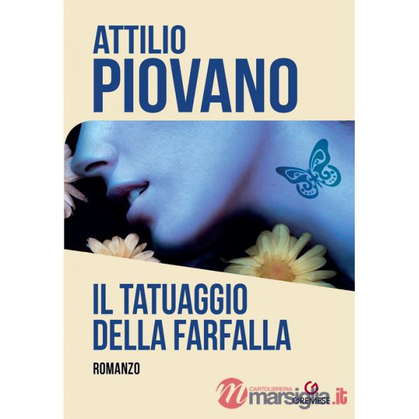 Tatuaggio della farfalla (Il)
