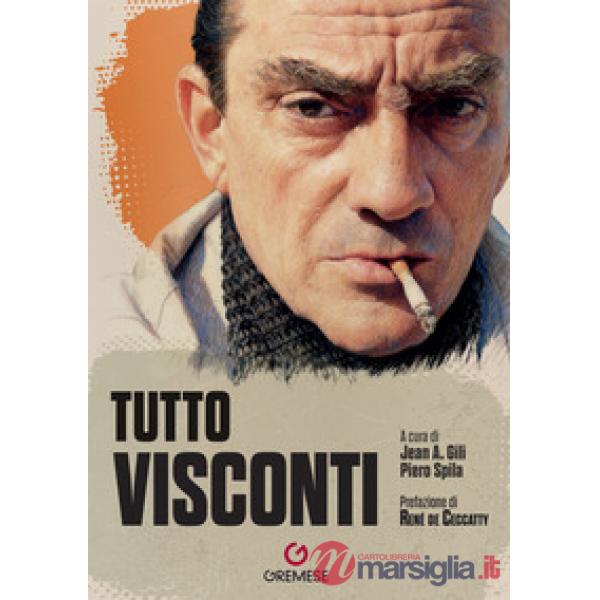 Tutto Visconti