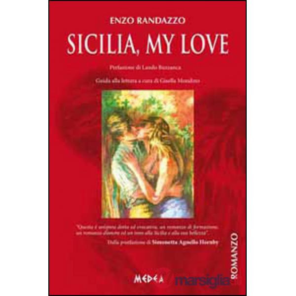 SICILIA, MY LOVE