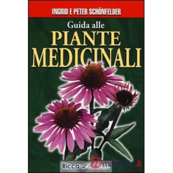 Guida alle piante medicinali
