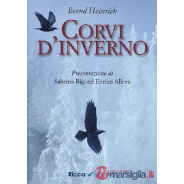Corvi d'inverno