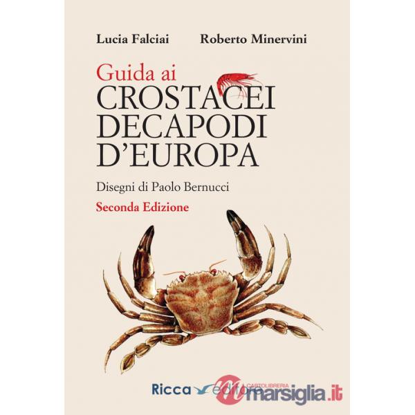 Guida ai crostacei decapodi d'Europa