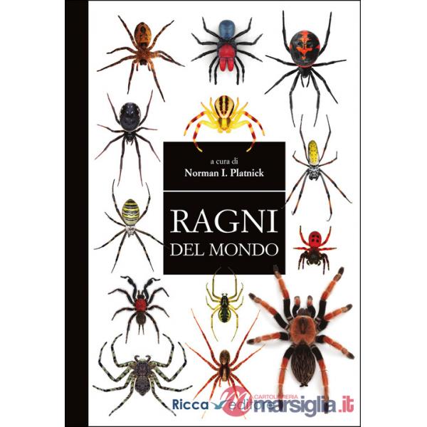Ragni del mondo
