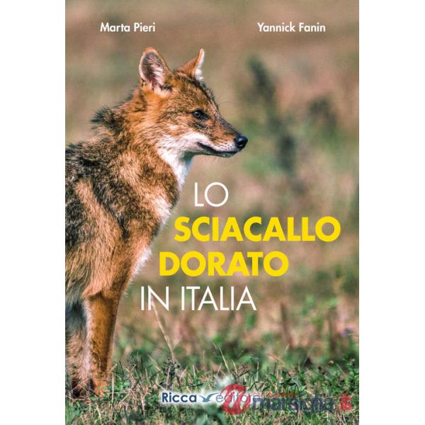 Sciacallo dorato in Italia (Lo)