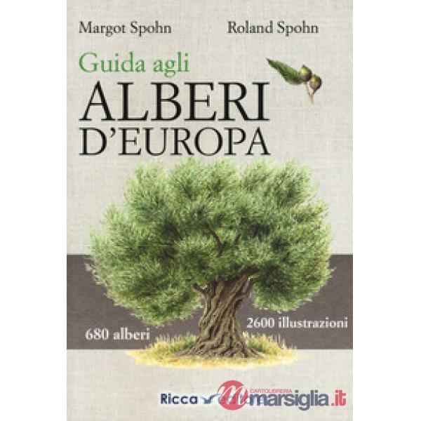 Guida agli alberi d'Europa