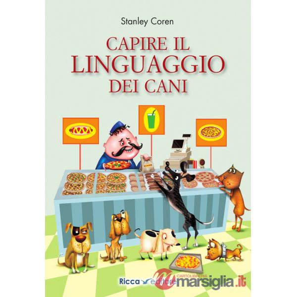 Capire il linguaggio dei cani