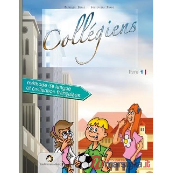 COLLEGIENS 1