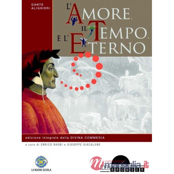 AMORE, IL TEMPO E L'ETERNO