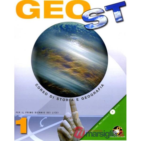GEOST