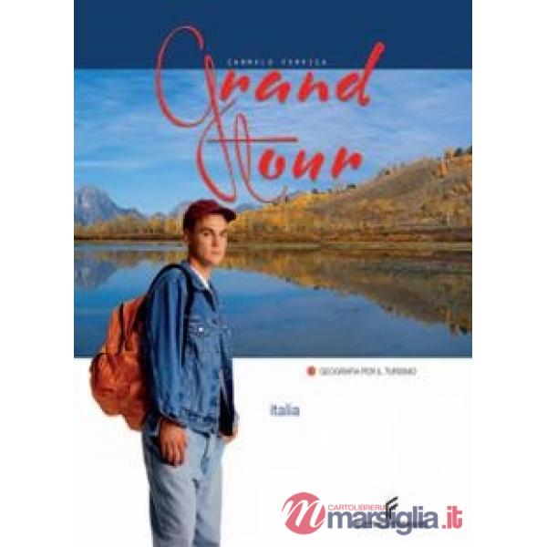 GRAND TOUR ITALIA
