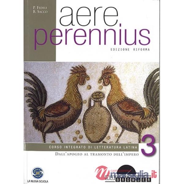 AERE PERENNIUS VOL 3 L'APOGEO AL TRAMONTO DELL'IMPERO