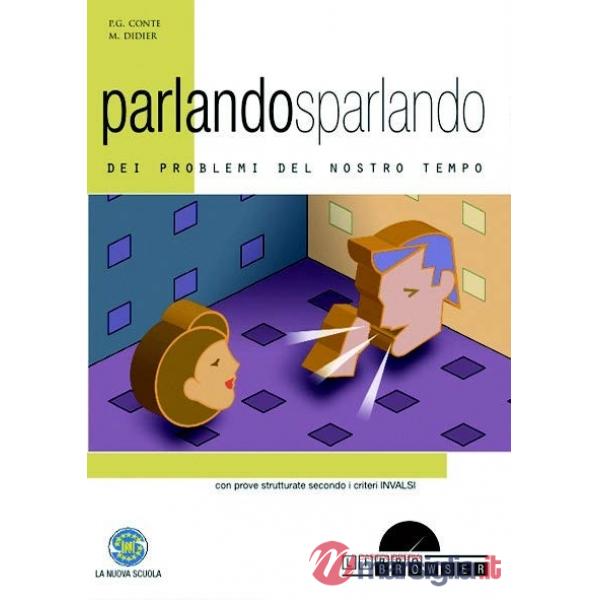 PARLANDOSPARLANDO DEI PROBLEMI DEL NOSTRO TEMPO