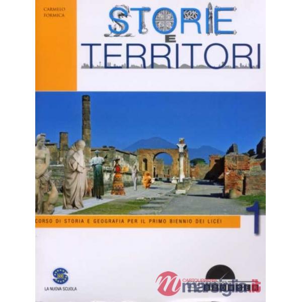 STORIE E TERRITORI