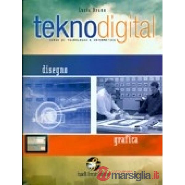 TEKNODIGITAL DISEGNO - GRAFICA