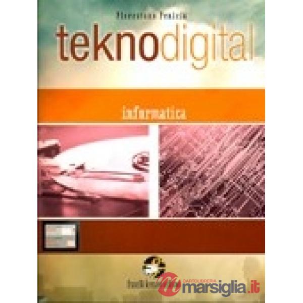 TEKNODIGITAL INFORMATICA