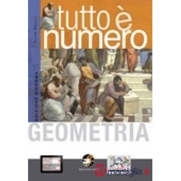 TUTTO E' NUMERO GEOMETRIA