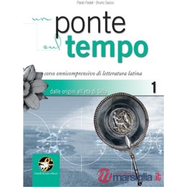 UN PONTE SUL TEMPO DALLE ORIGINI ALL'ETA' DI SILLA