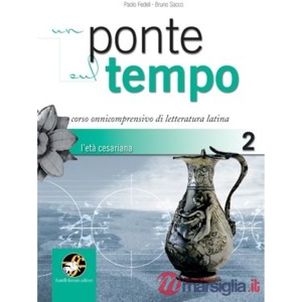 UN PONTE SUL TEMPO L'ETA' CESARIANA