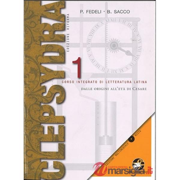 CLEPSYDRA