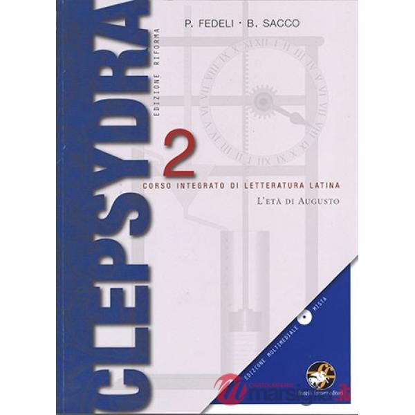 CLEPSYDRA