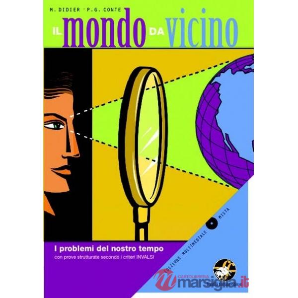 MONDO DA VICINO I PROBLEMI DEL NOSTRO TEMPO