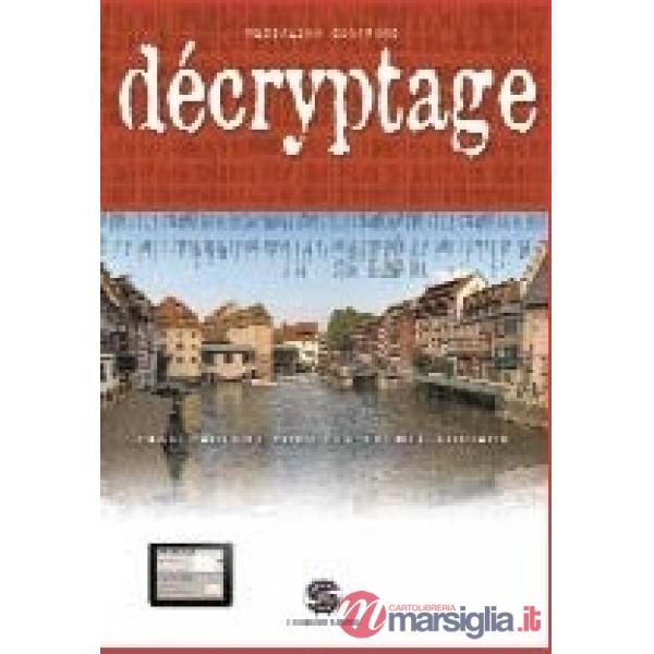 DECRYPTAGE