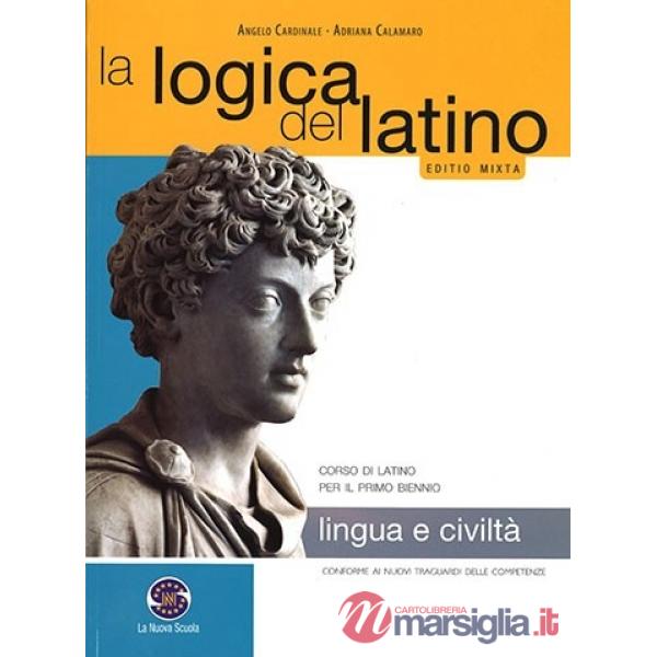 LOGICA DEL LATINO LINGUA E CIVILTA' LATINA EBOOK CORSO DI LATINO PER