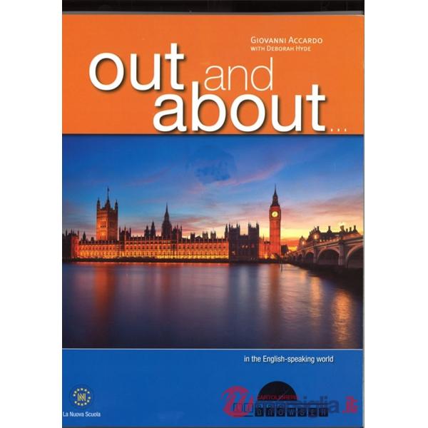 OUT AND ABOUT EBOOK
