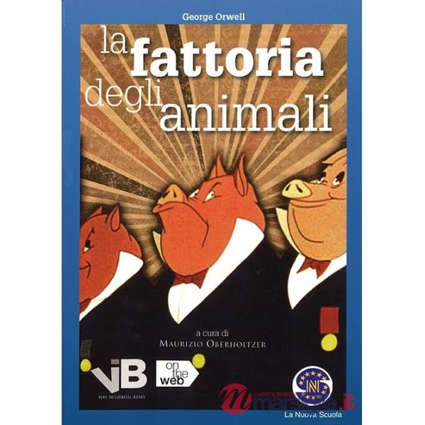 FATTORIA DEGLI ANIMALI
