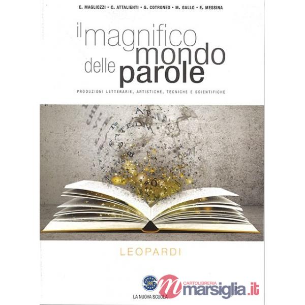 MAGNIFICO MONDO DELLE PAROLE (LEOPARDI)