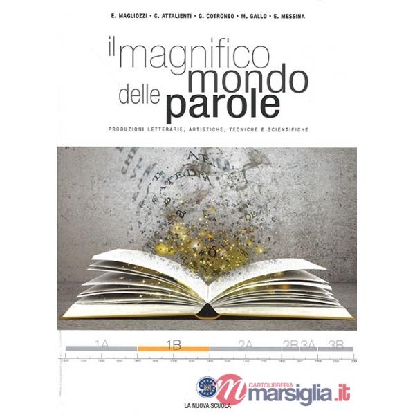 MAGNIFICO MONDO DELLE PAROLE