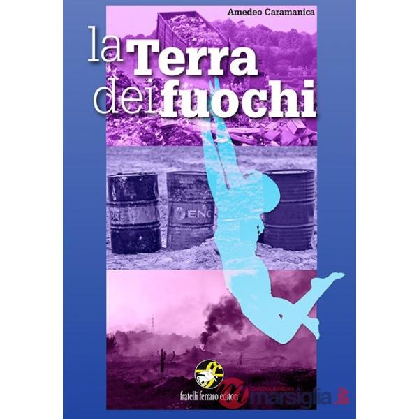 TERRA DEI FUOCHI EBOOK