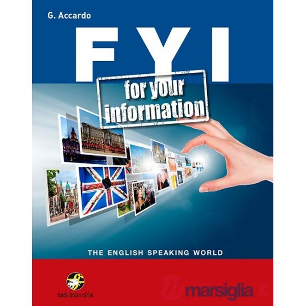 FYI FOR YOUR INFORMATION EBOOK