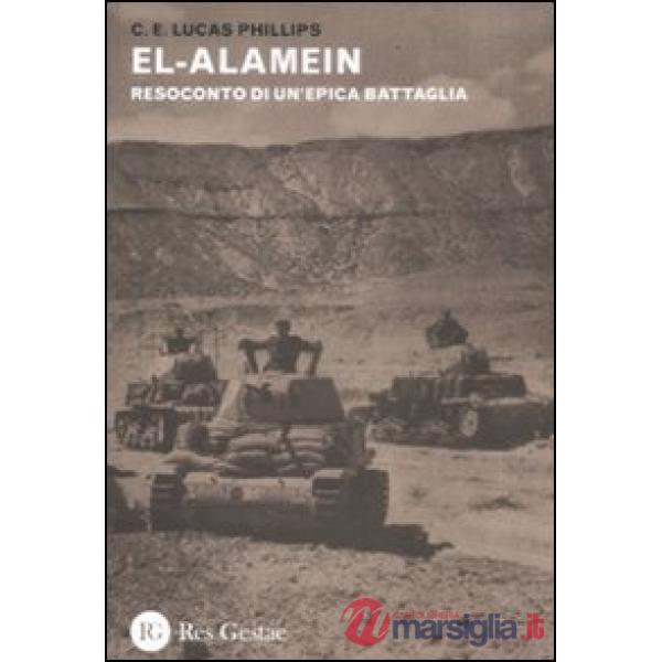 El-Alamein
