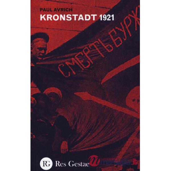 Kronstadt 1921