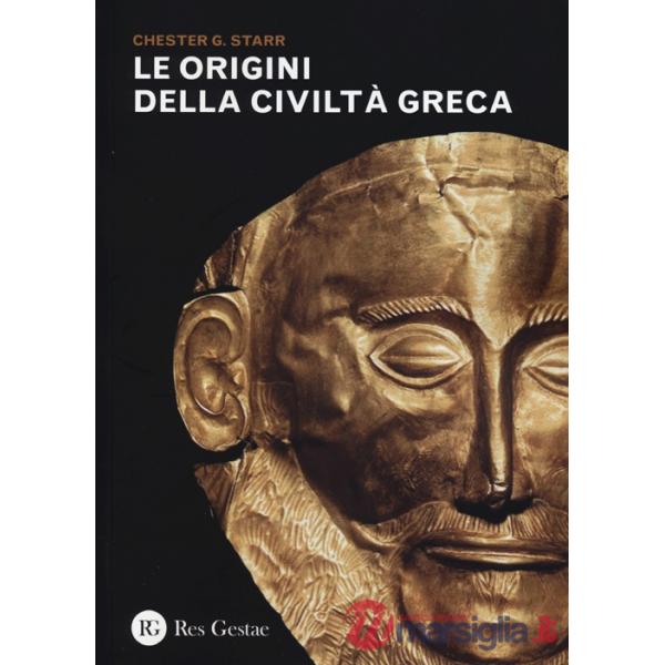 Origini della civiltà greca (Le)