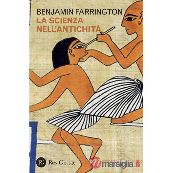 Scienza nell'antichità (La)