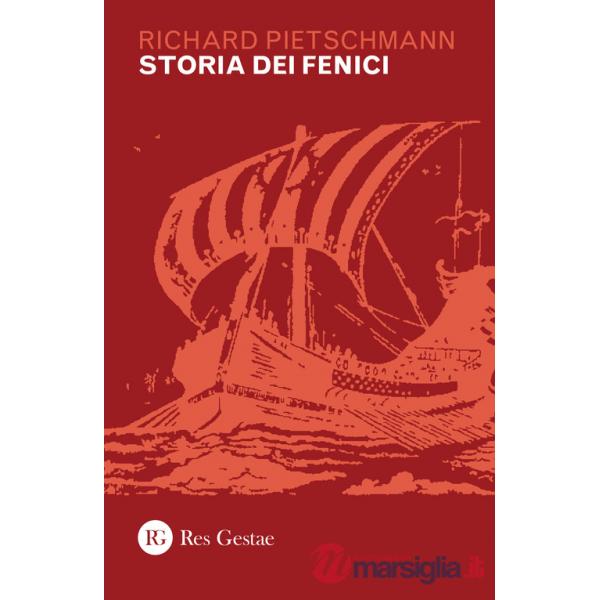 Storia dei fenici