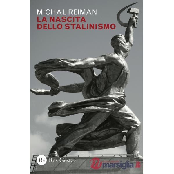 Nascita dello stalinismo (La)