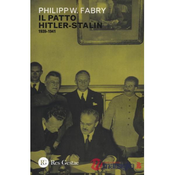 Patto Hitler-Stalin (1939-1941) (Il)