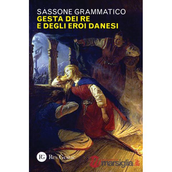 Gesta dei re e degli eroi danesi