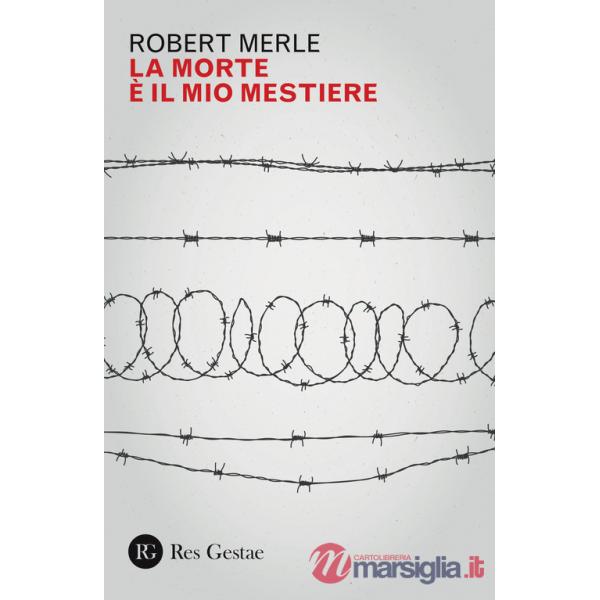 Morte è il mio mestiere (La)